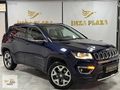 İMZA PLAZA'DAN 2017 JEEP COMPASS 1.4 LİMİTED 4X4 HATASIZ 93K KM