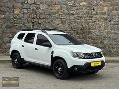 DUSTER-4X4-BlueDci-LED-KREDİ VE KREDİ KARTINA 6/9/12 AY TAKSİT!