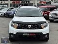 2021 MODEL DACIA DUSTER 1.5BlueDCİ 115BG 4X4 EXTRALI ARAÇ