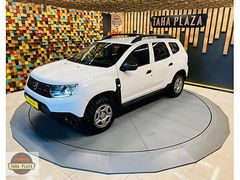 2020 Duster 1.5 BlueDCI Comfort 115 Hp 4X4+Hatasız ~Taha Plaza~