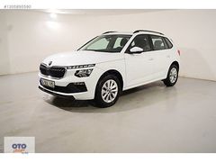 Skoda Kamiq 1.0 Tsi Elite Dsg 115HP - 2025