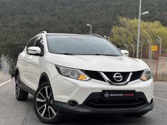2017 NİSSAN QASHQAİ PLATİN PREMİUM PACK HATASIZ/DEĞİŞENSİZ
