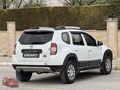 4x4 DÜŞÜK KM DUSTER