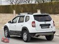4x4 DÜŞÜK KM DUSTER
