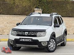 4x4 DÜŞÜK KM DUSTER
