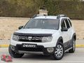 4x4 DÜŞÜK KM DUSTER
