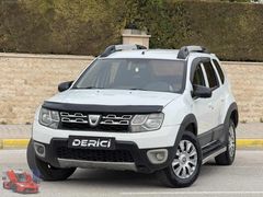 4x4 DÜŞÜK KM DUSTER