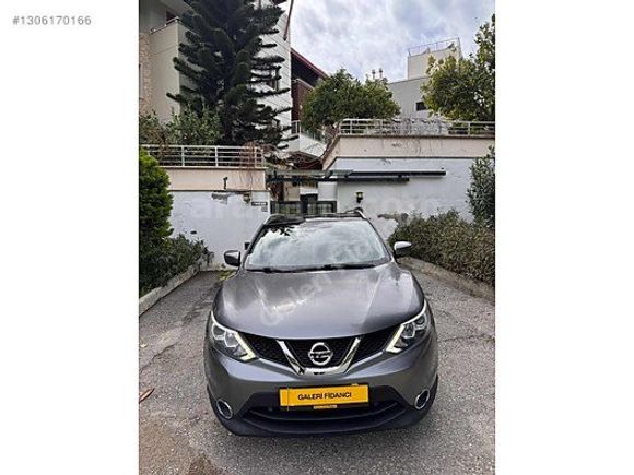 100 BİN KM..CAM TAVAN..DİZEL OTOMATİK..KARTA 12 TAKSİT..
