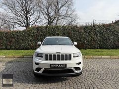 2014MODEL GRAND.CHROKEE.3.0CRD SUMMİT SĞUTMA-AİR-ISITMA İÇİ CVZ