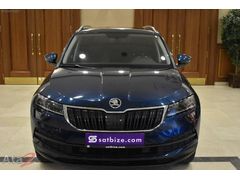 ATA HYUNDAI PLAZADAN 2021 SKODA KAROQ 1.5 TSI PRESTİGE CAM TAVAN