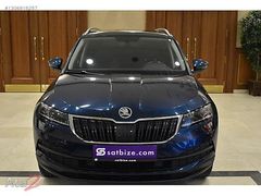 ATA HYUNDAI PLAZADAN 2021 SKODA KAROQ 1.5 TSI PRESTİGE CAM TAVAN
