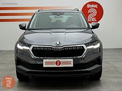 OTOKOÇ 2.EL DENİZLİ'DEN SKODA KAROQ 1.5 TSI PRESTIGE 42.066 KM