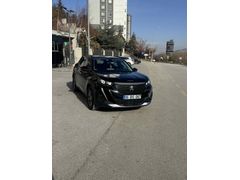 Sahibinden Peugeot 2008 1.2 PureTech Active 2021 hatasız boyasız