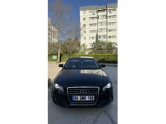 Sahibinden Audi A4 Sedan 2.0 TDI 2012 Model 
