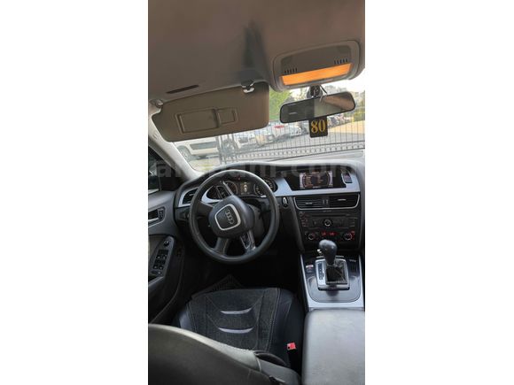 Sahibinden Audi A4 Sedan 2.0 TDI 2012 Model 
