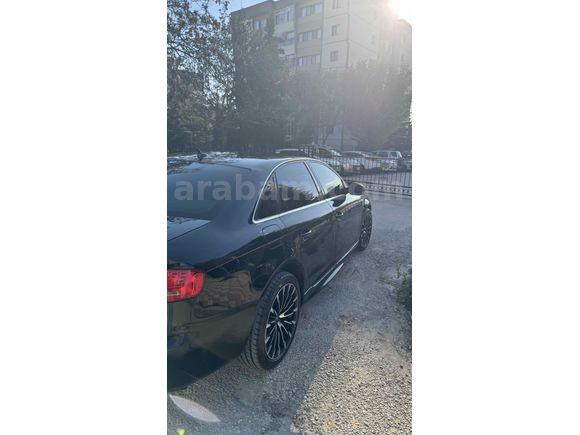Sahibinden Audi A4 Sedan 2.0 TDI 2012 Model 