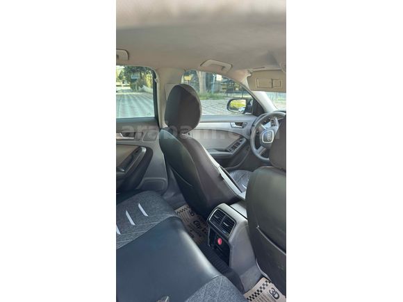Sahibinden Audi A4 Sedan 2.0 TDI 2012 Model 