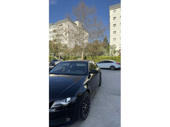 Sahibinden Audi A4 Sedan 2.0 TDI 2012 Model 