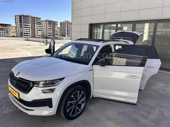 2023/45 BİN KM/İLK SAHİP/FUL SERVİS BAYİ
