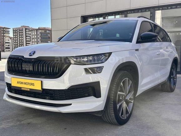 2023/45 BİN KM/İLK SAHİP/FUL SERVİS BAYİ