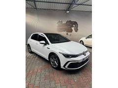 Sahibinden Volkswagen Golf 1.0 eTSI R Line 2022 Model 