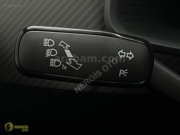 NERGİSOTO HATASIZ 4X4 KODİAQ 2.0 TDİ SPORTLİNE 200HP NERGİS OTO