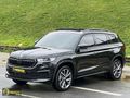 NERGİSOTO HATASIZ 4X4 KODİAQ 2.0 TDİ SPORTLİNE 200HP NERGİS OTO