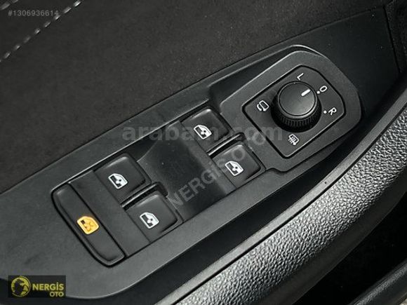 NERGİSOTO HATASIZ 4X4 KODİAQ 2.0 TDİ SPORTLİNE 200HP NERGİS OTO