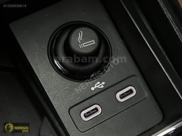 NERGİSOTO HATASIZ 4X4 KODİAQ 2.0 TDİ SPORTLİNE 200HP NERGİS OTO