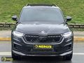 NERGİSOTO HATASIZ 4X4 KODİAQ 2.0 TDİ SPORTLİNE 200HP NERGİS OTO