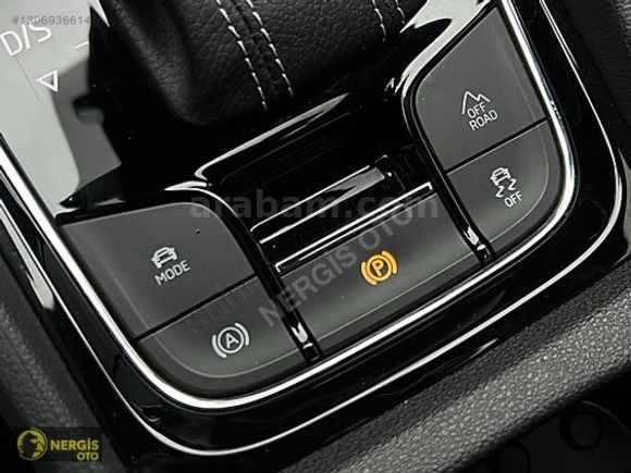 NERGİSOTO HATASIZ 4X4 KODİAQ 2.0 TDİ SPORTLİNE 200HP NERGİS OTO