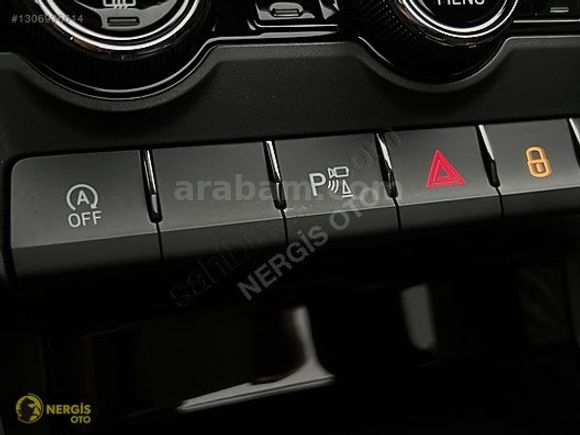 NERGİSOTO HATASIZ 4X4 KODİAQ 2.0 TDİ SPORTLİNE 200HP NERGİS OTO