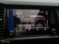 NERGİSOTO HATASIZ 4X4 KODİAQ 2.0 TDİ SPORTLİNE 200HP NERGİS OTO