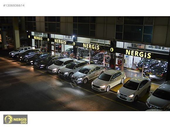 NERGİSOTO HATASIZ 4X4 KODİAQ 2.0 TDİ SPORTLİNE 200HP NERGİS OTO