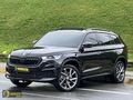 NERGİSOTO HATASIZ 4X4 KODİAQ 2.0 TDİ SPORTLİNE 200HP NERGİS OTO