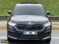 NERGİSOTO HATASIZ 4X4 KODİAQ 2.0 TDİ SPORTLİNE 200HP NERGİS OTO