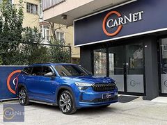 CARNET SKODA KODİAQ SPORTLİNE HATASIZ 20 JANT HEAD-UP CANTON SES
