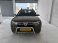 Ballıoğlu otomativ den duster 110luk
