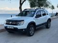 2016 İLK SAHİBİNDEN MODEL DACİA DUSTER 4X4 LAUREATE 195.000 KM