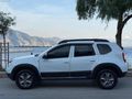2016 İLK SAHİBİNDEN MODEL DACİA DUSTER 4X4 LAUREATE 195.000 KM
