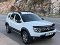 2016 İLK SAHİBİNDEN MODEL DACİA DUSTER 4X4 LAUREATE 195.000 KM