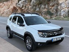 2016 İLK SAHİBİNDEN MODEL DACİA DUSTER 4X4 LAUREATE 195.000 KM