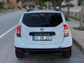2016 İLK SAHİBİNDEN MODEL DACİA DUSTER 4X4 LAUREATE 195.000 KM