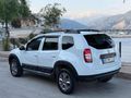 2016 İLK SAHİBİNDEN MODEL DACİA DUSTER 4X4 LAUREATE 195.000 KM