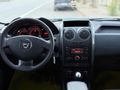 2016 İLK SAHİBİNDEN MODEL DACİA DUSTER 4X4 LAUREATE 195.000 KM