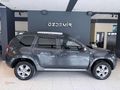 ÖZDEMİR"2015 DACIA DUSTER 1.5 DCİ LAUREATE LOOK 148500KM BOYASIZ