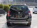 ÖZDEMİR"2015 DACIA DUSTER 1.5 DCİ LAUREATE LOOK 148500KM BOYASIZ
