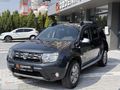 ÖZDEMİR"2015 DACIA DUSTER 1.5 DCİ LAUREATE LOOK 148500KM BOYASIZ