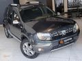 ÖZDEMİR"2015 DACIA DUSTER 1.5 DCİ LAUREATE LOOK 148500KM BOYASIZ