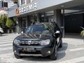 ÖZDEMİR"2015 DACIA DUSTER 1.5 DCİ LAUREATE LOOK 148500KM BOYASIZ